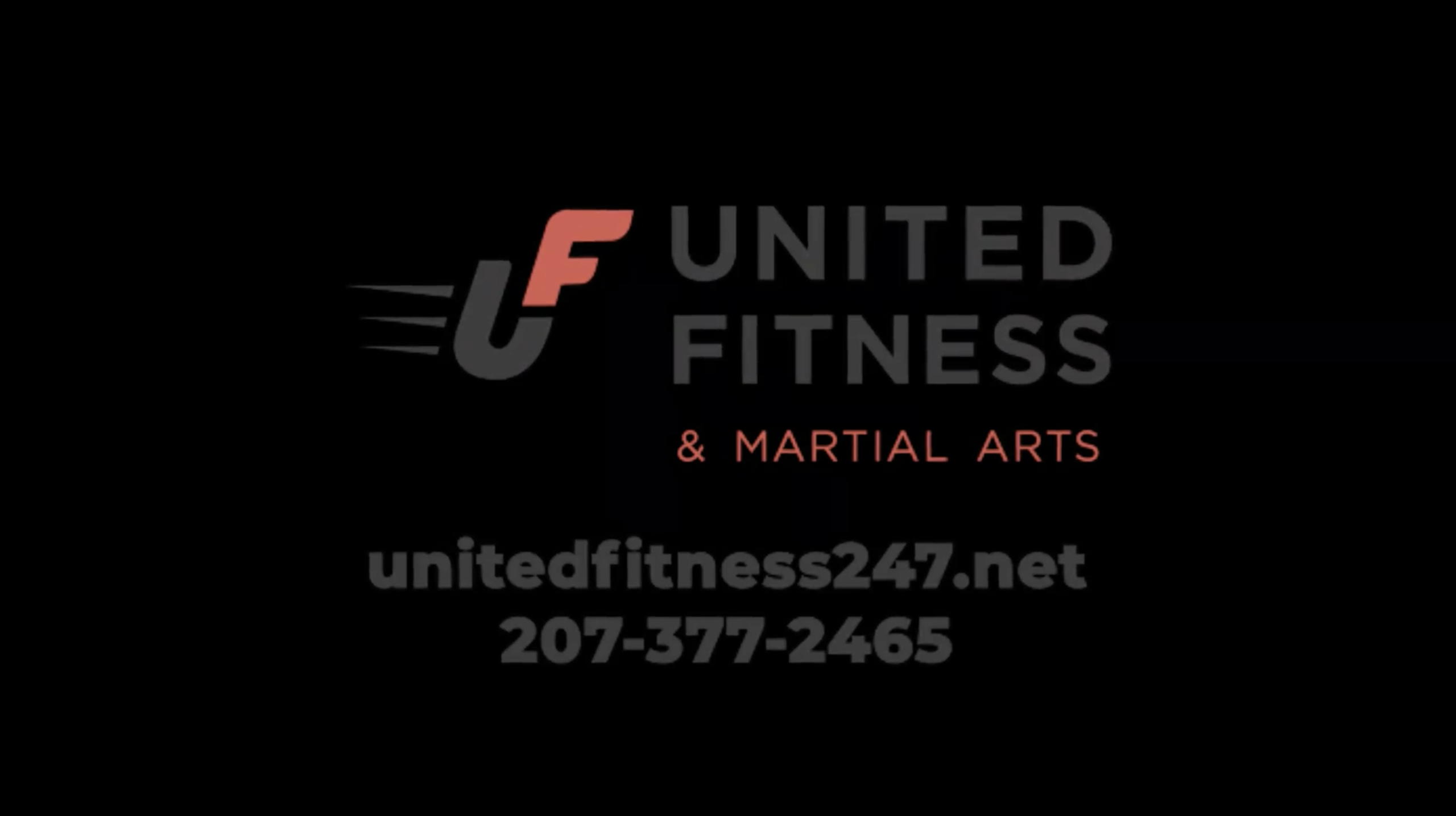 United Fitness LLC